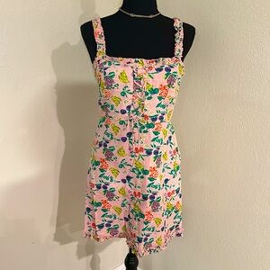 Urban Outfitter Fruit Dress